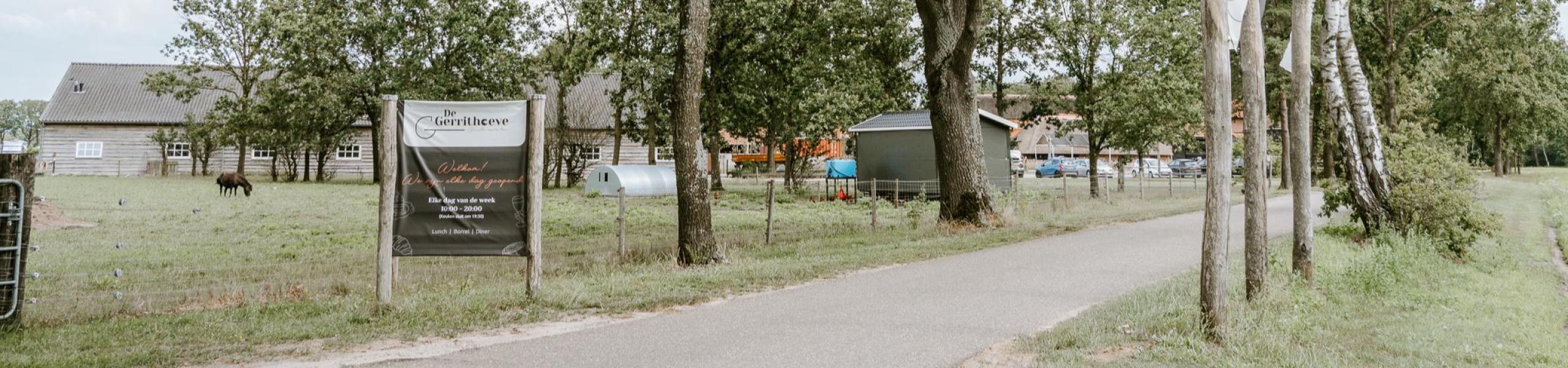 Activiteiten & faciliteiten