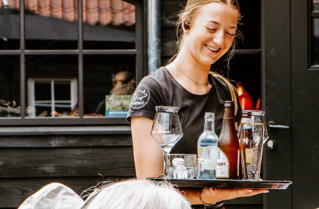 Horeca Medewerker